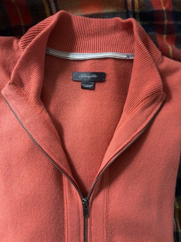 100 cashmere sweater - 100%,